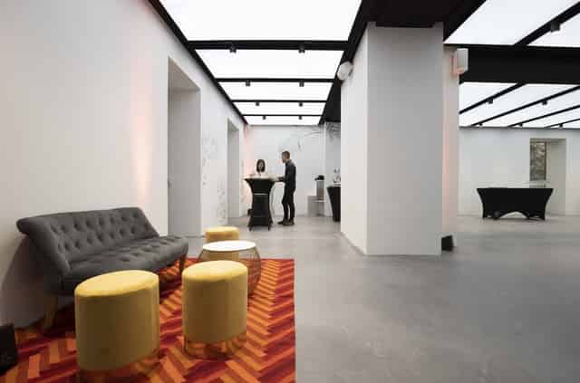 Meeting Room 2