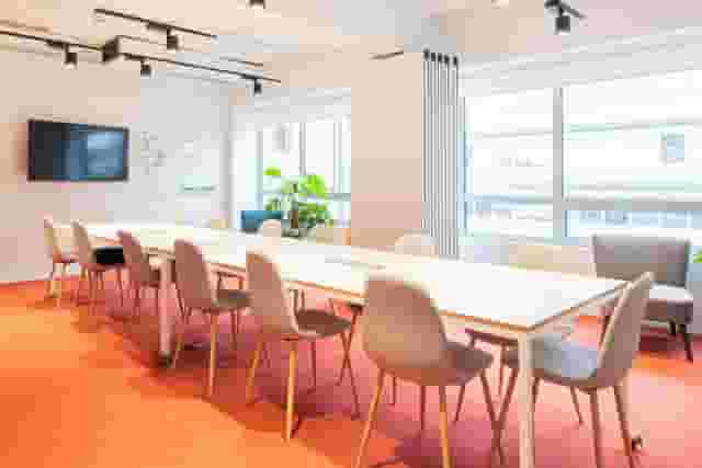 Meeting Room 2