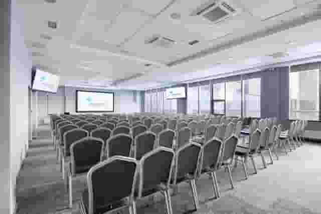 Meeting Room 2