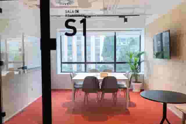 Meeting Room 2