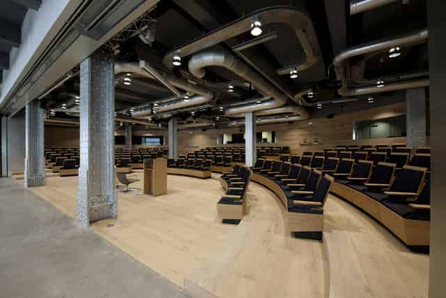 Auditorium