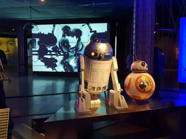 Exposiciones