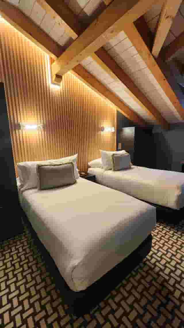 Suites