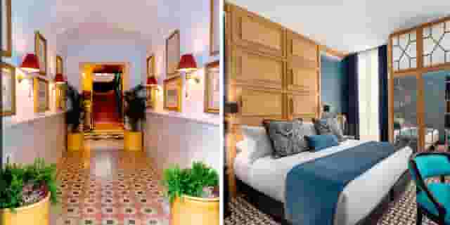 Suites