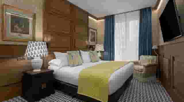 Suites