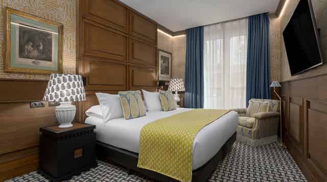 Suites