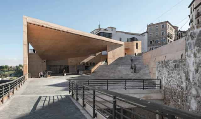 Conference center