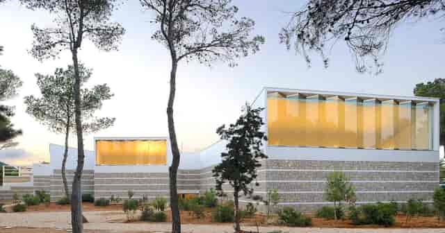 Palacio de Congresos de Ibiza - Ibiza Congress Center - >Palacio de Congresos de Ibiza</a>