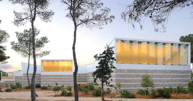 Auditorium