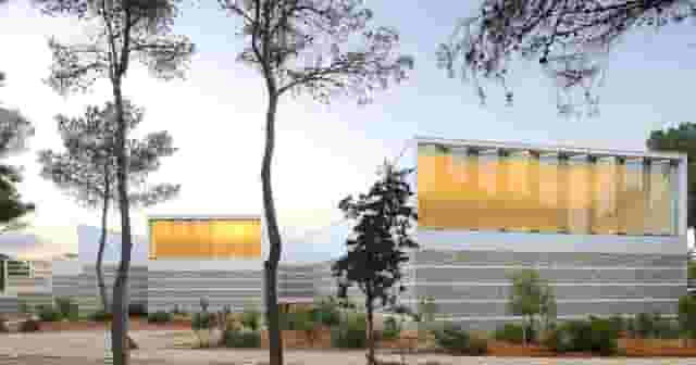 Multipurpose Rooms