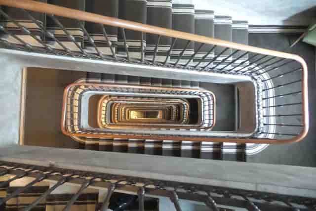 MODERNO MADRID