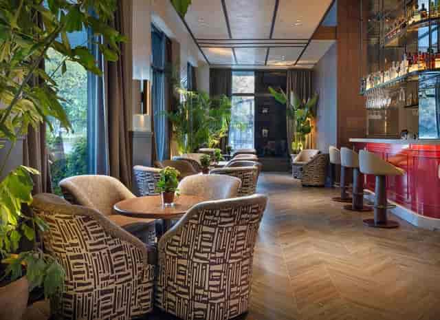 The Westin Madrid Cuzco desde 164 ...