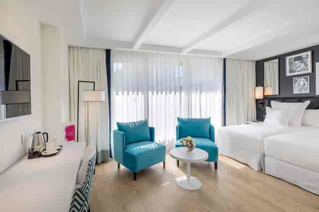 Barceló Imagine, Madrid: Hotel Reviews ...