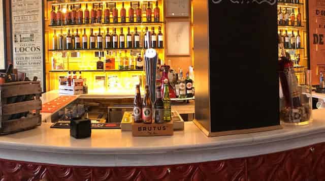 Padrino Cocktail Bar