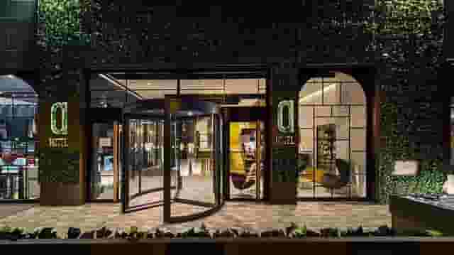 Arte 14 Restaurant