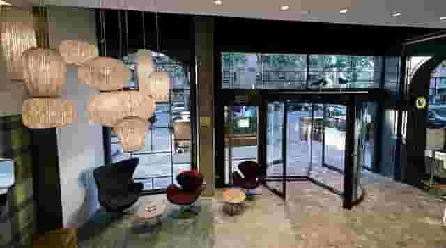 Arte 14 Restaurant