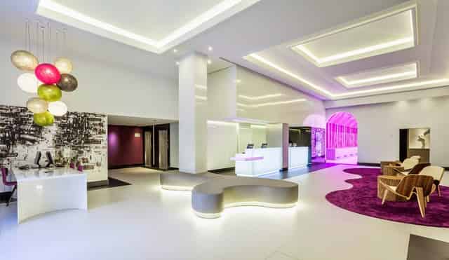 Aula + Catedra (option 2)