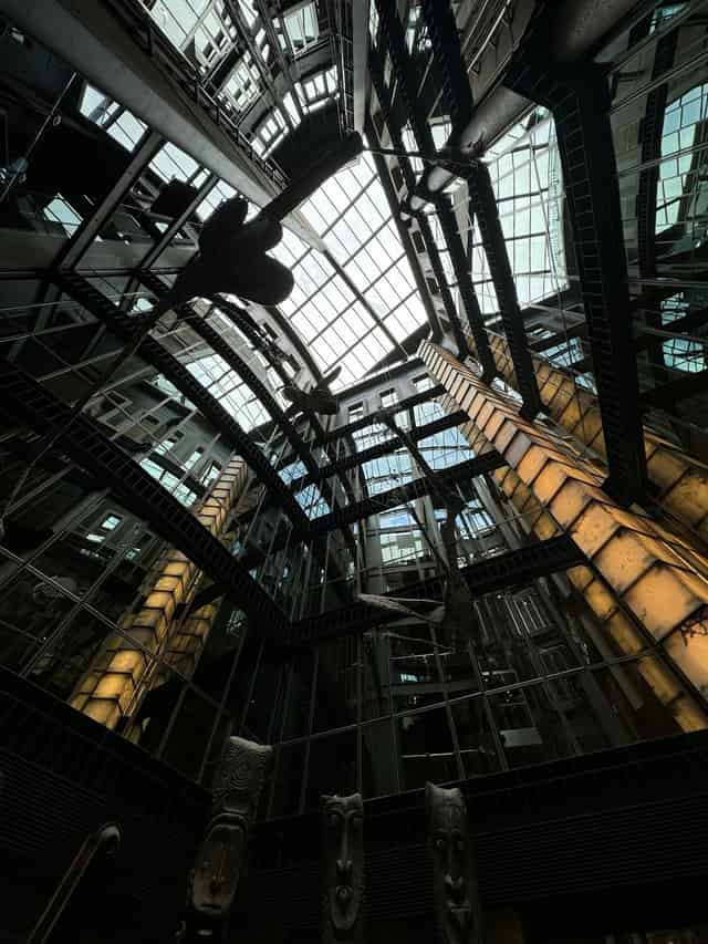 Amazing Room