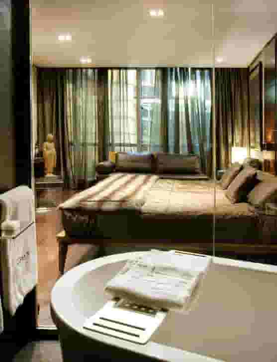 Think Dream or Dream Work Room