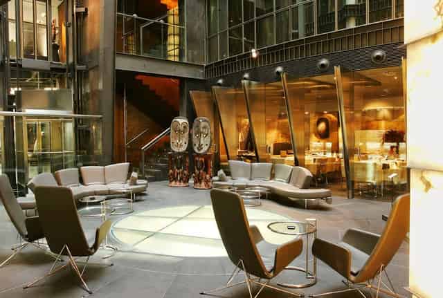 Ideas Room I