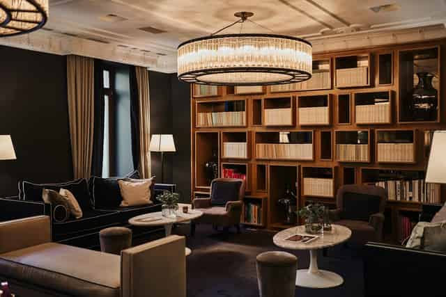The Bar