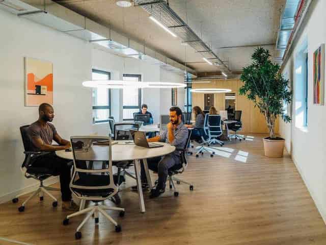 Private Coworking