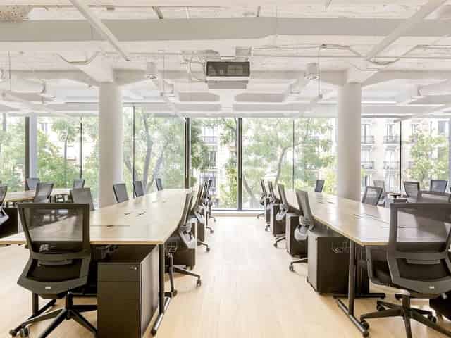 Private Coworking