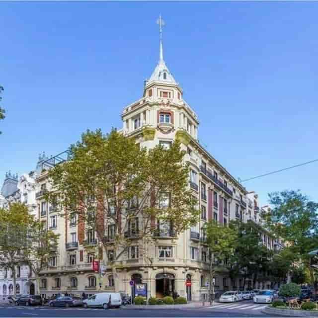 ZuriCenter - >Centro de Negocios Madrid ZuriCenter</a>