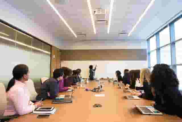 Conference Rooms