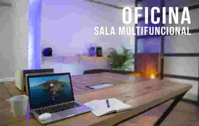 Oficina y Camerino