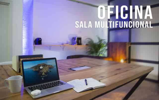 Oficina y Camerino