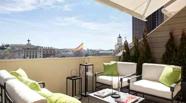 CASA ALMAGRO (Madrid): opiniones ...