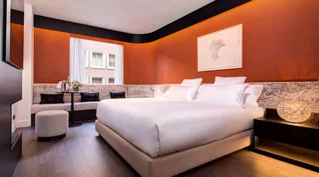 Suites