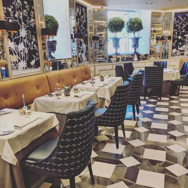 Restaurante