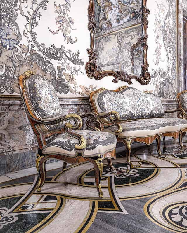 Gasparini Chamber