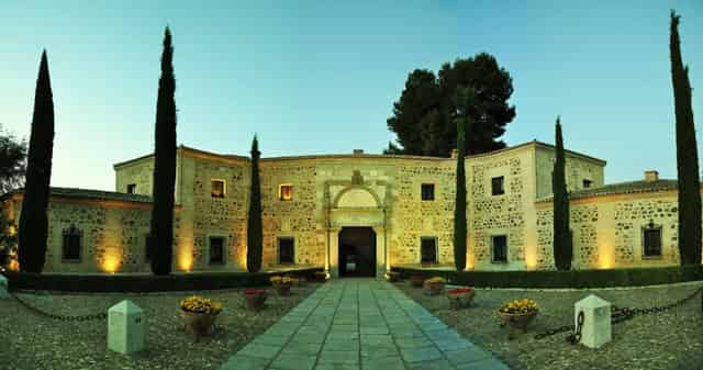 Terraza del Río