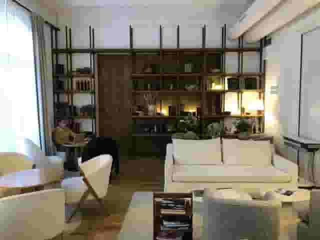 Exhibition space