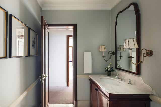 William Reid Room