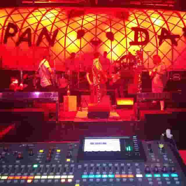 Sala Panda Club