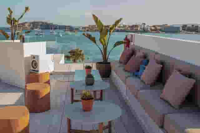 Rooftop