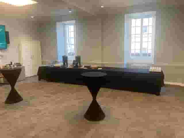 Chancery House