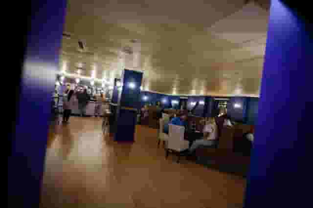 Utilita Arena