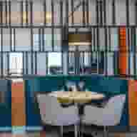 Ballrooms