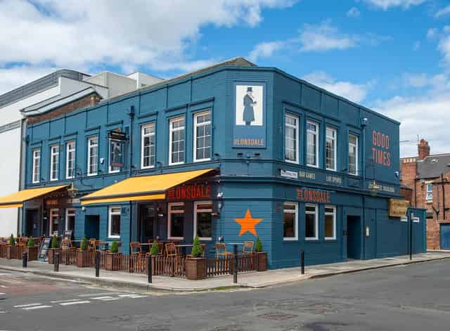 Hawthorns Restaurant