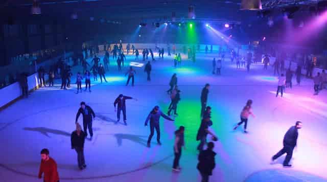 Ice Rink