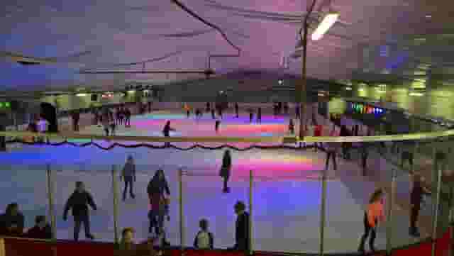 Ice Rink
