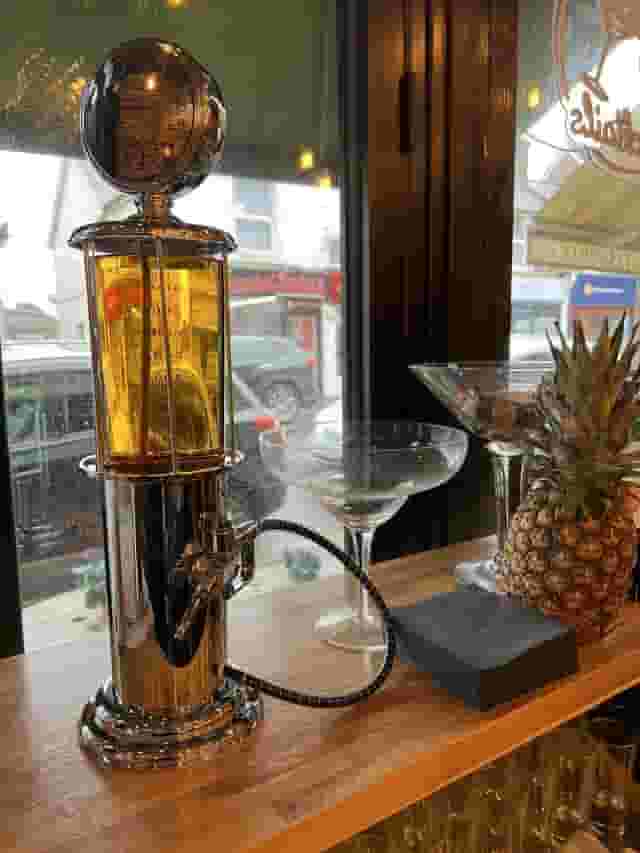 Serendipity