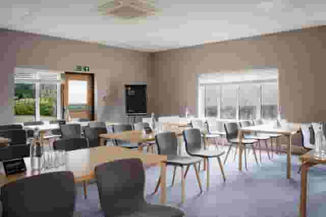 Edgbaston Park Hotel & Conference Centre