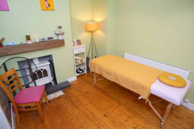 Therapy Room