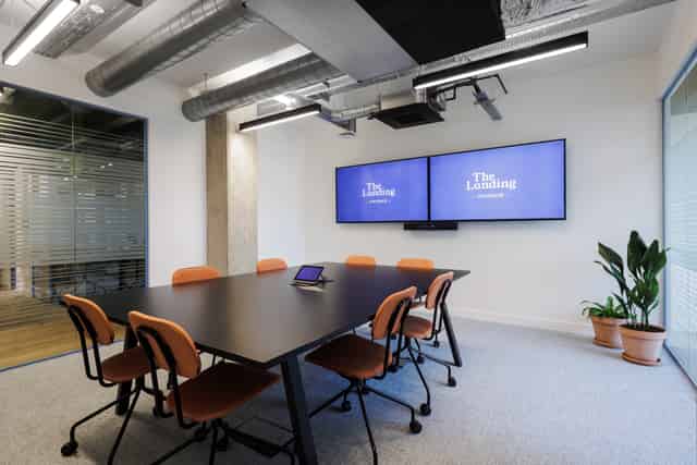 Ackerley Meeting Room